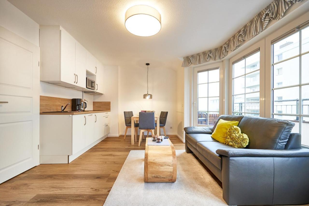 Ferienwohnung Grimmershörnbucht Pallentin Cuxhaven Exterior foto