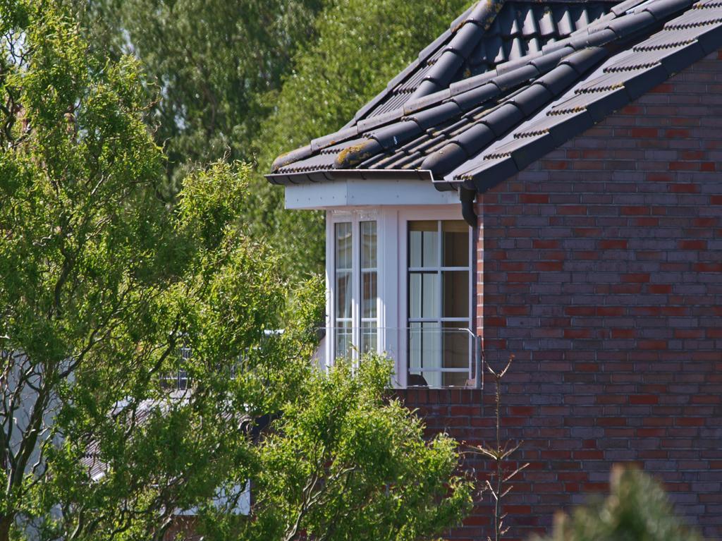 Ferienwohnung Grimmershörnbucht Pallentin Cuxhaven Zimmer foto